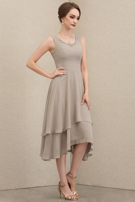 Robe Chic Harmonie Sublime - gallery 5