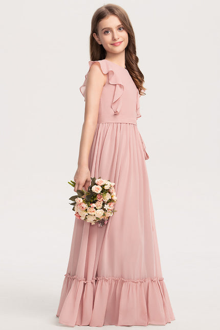 Robe Chic Douceur Printanière - gallery 2