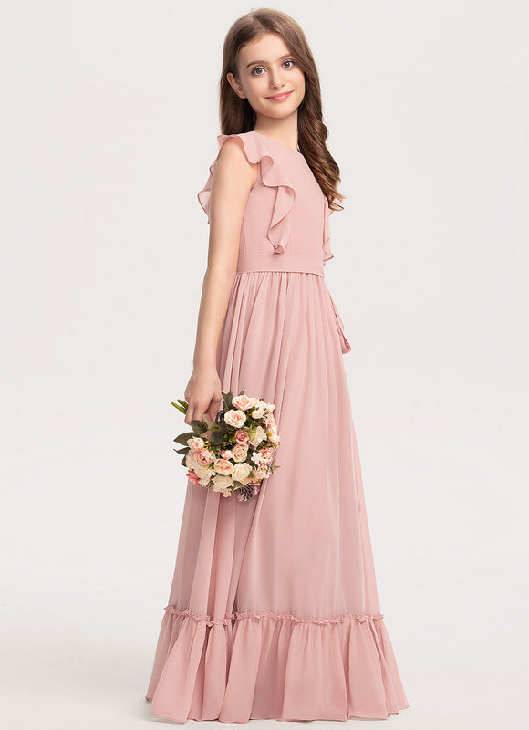 Robe Chic Douceur Printanière - gallery 2