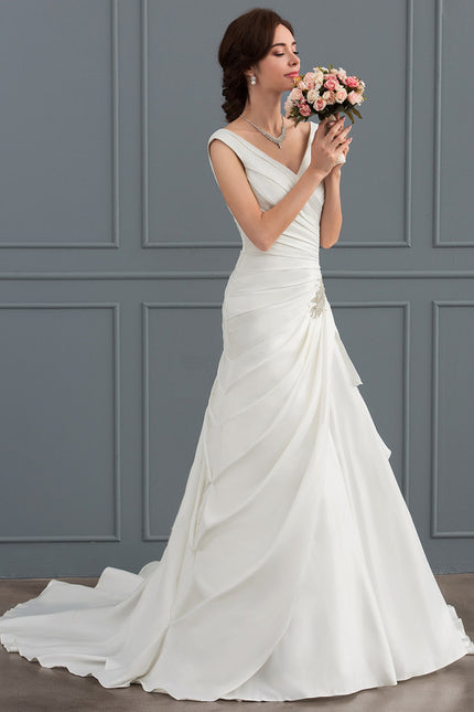 Robe Chic Éclat De Nacre - gallery 3