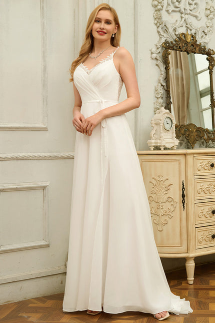 Robe Ivoire Chic - gallery 6