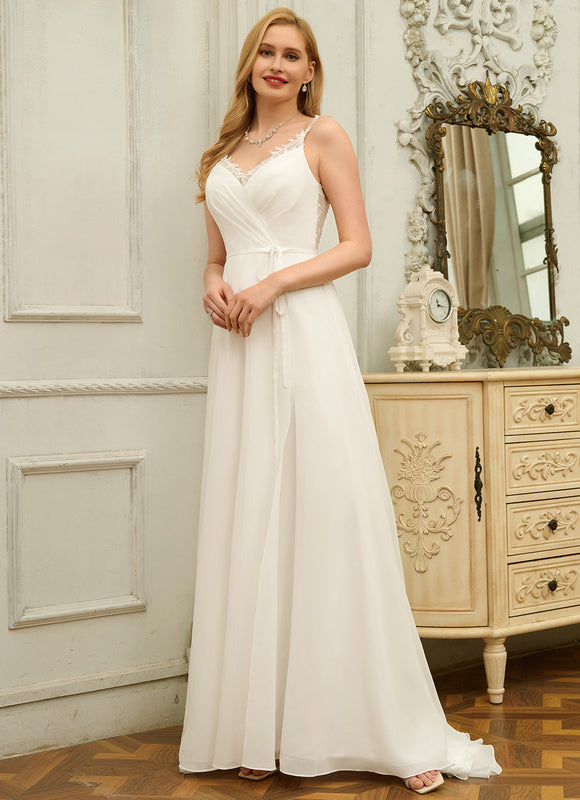 Robe Ivoire Chic - gallery 6