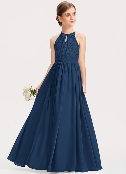 Robe Chic Élégance Rosée