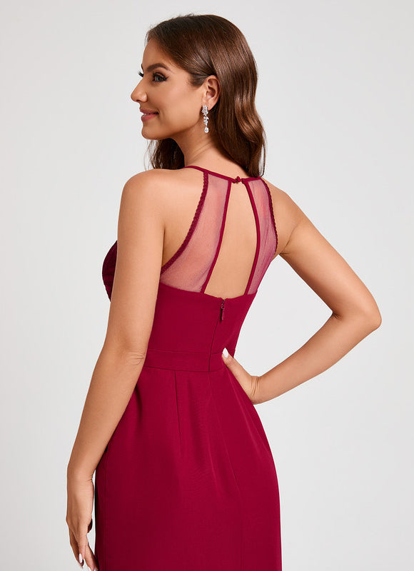 Robe Chic Sérénité Céleste - gallery 6