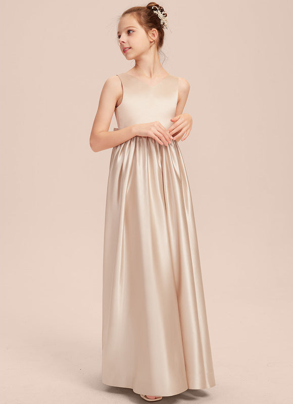 Robe Chic Élégance Enfantine - gallery 1