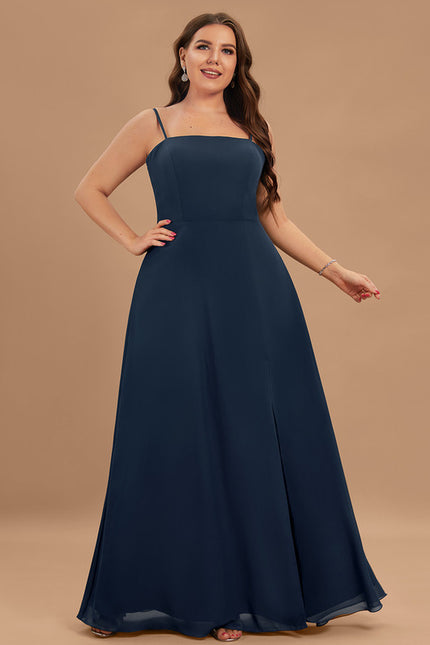 Robe Chic Élégance Minimaliste - gallery 8