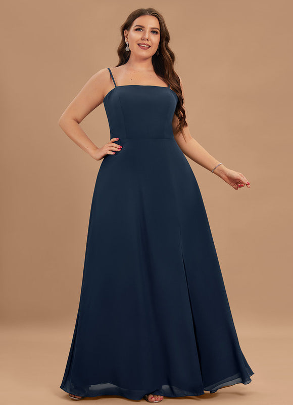 Robe Chic Élégance Minimaliste - gallery 8