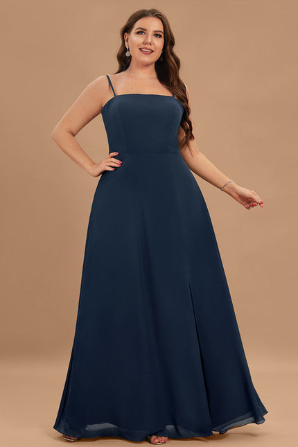 Robe Chic Élégance Minimaliste - gallery 8