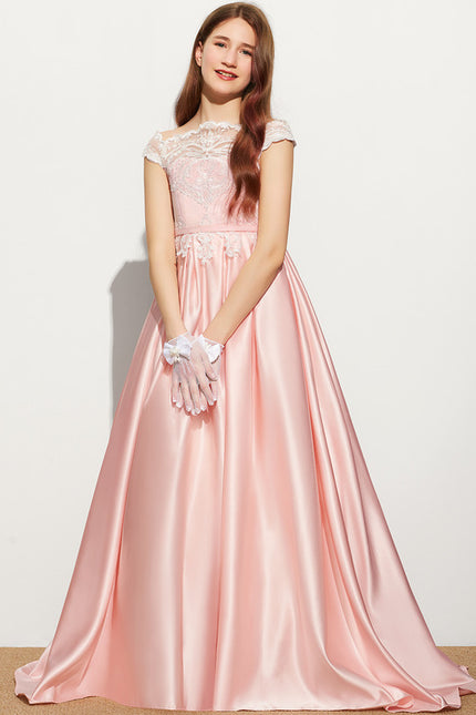 Robe Chic Douceur Enchantée - gallery 2