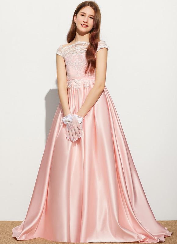 Robe Chic Douceur Enchantée - gallery 2