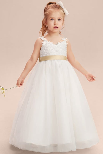 Robe Chic Enfant Couture - gallery 3