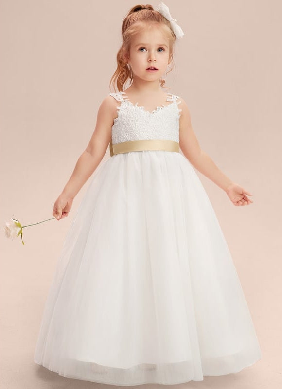 Robe Chic Enfant Couture - gallery 3