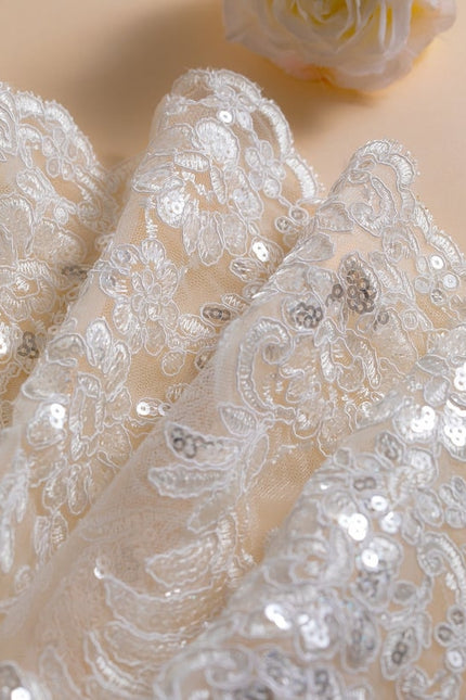 Robe Transparente Chic - gallery 2