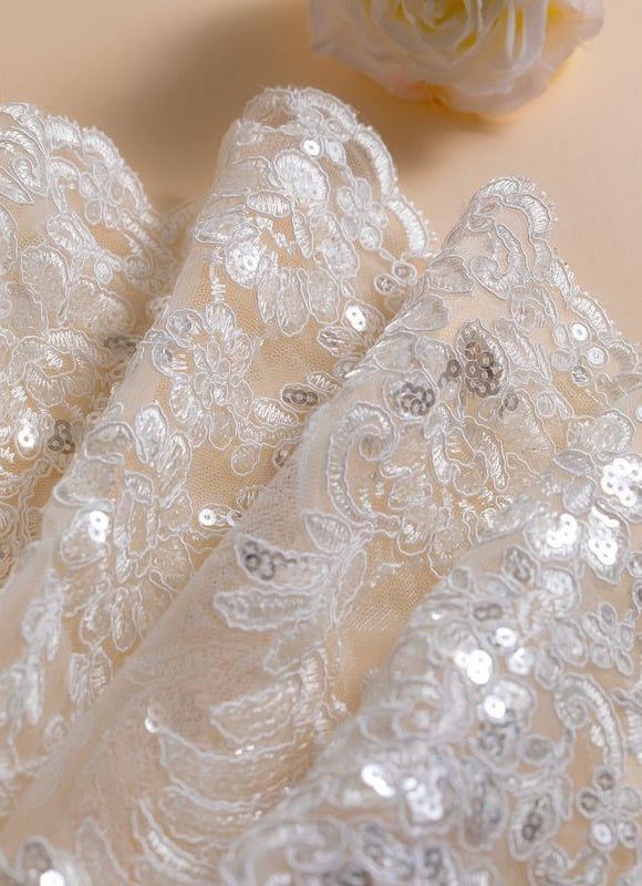Robe Transparente Chic - gallery 2
