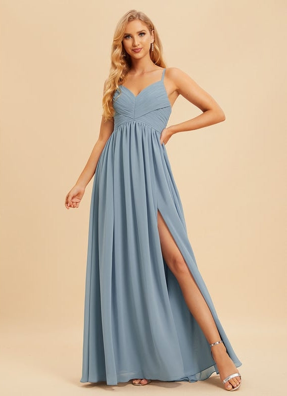 Robes Bohème Chic Mariage