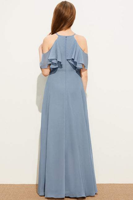 Robe Chic Élégante Enfant - gallery 4