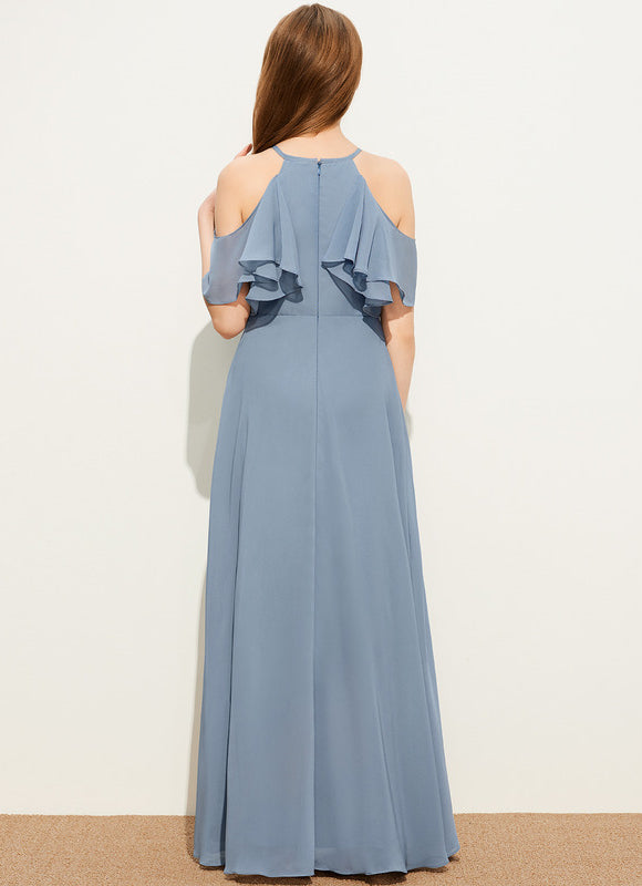 Robe Chic Élégante Enfant - gallery 4