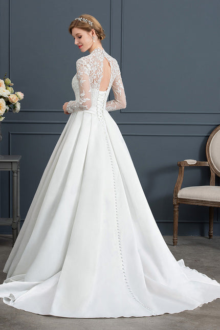 Robe Chic Éclat De Rêverie - gallery 3