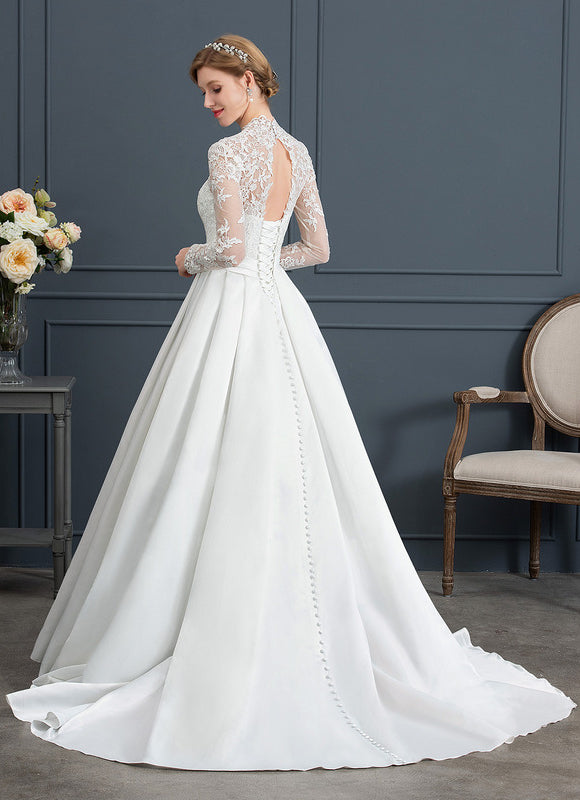 Robe Chic Éclat De Rêverie - gallery 3