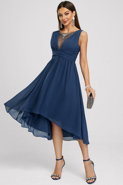 Robe Chic Ombre Daquilon - gallery 3