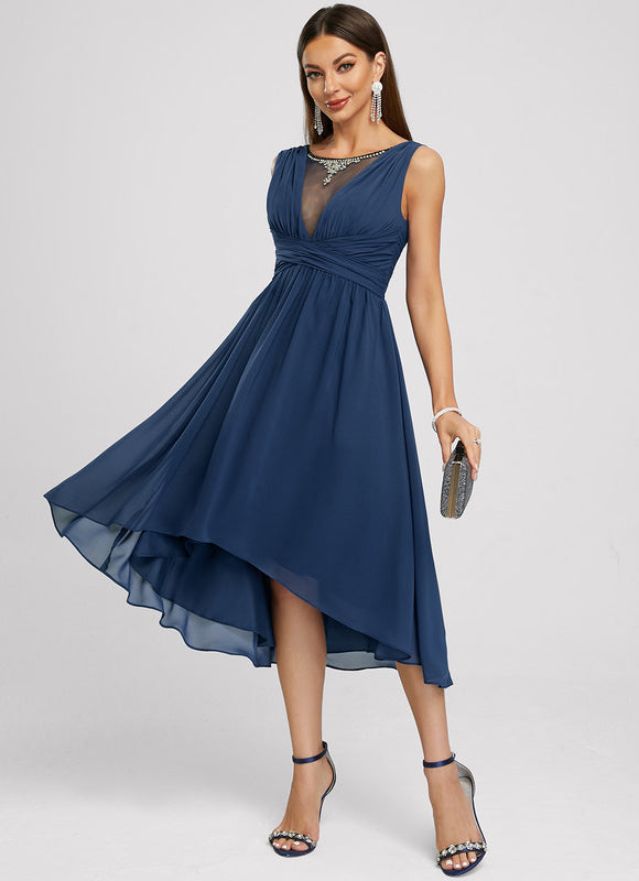 Robe Chic Ombre Daquilon - gallery 3