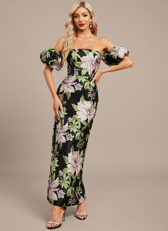 Robe Africaine Chic - gallery 4