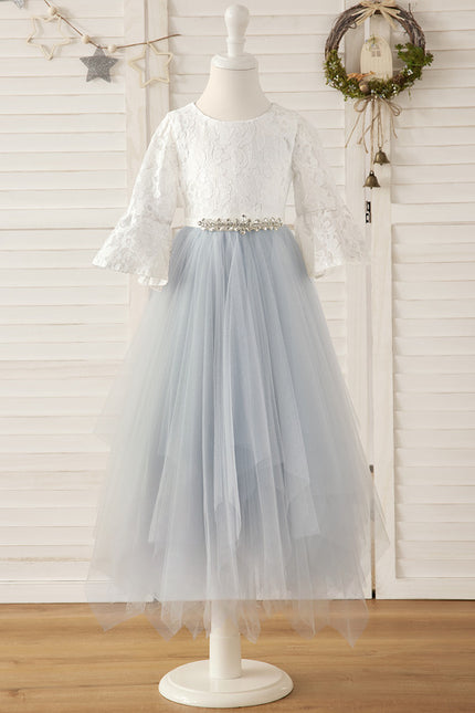 Robe Chic Bapteme