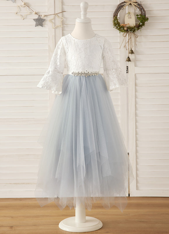 Robe Chic Bapteme