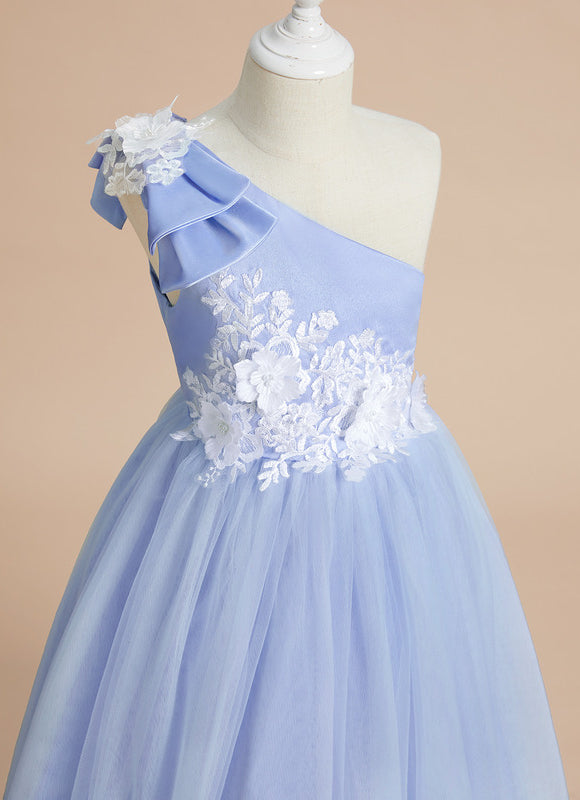 Robe Chic Étoile Tulle - gallery 4