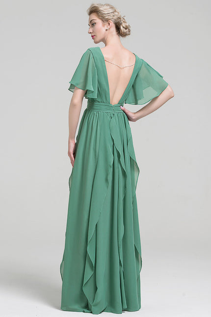 Robe Soirée Hippie Chic - gallery 1