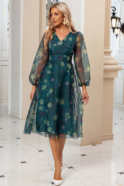 Robe Liberty Femme Chic - gallery 3