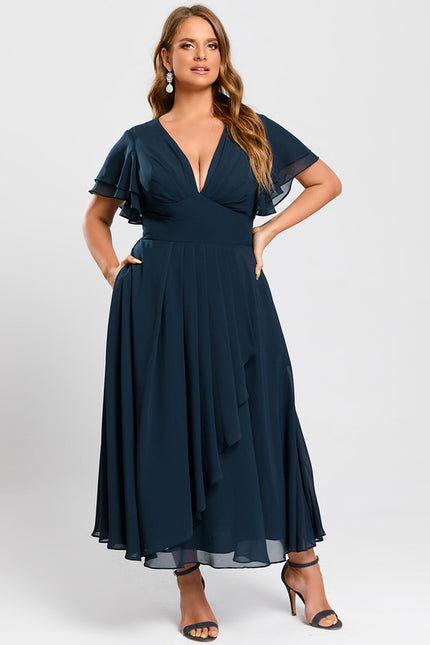 Robe Chic Élégance Vaporisé - gallery 9