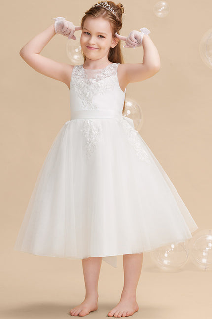 Robe Chic Habillage Enchanté - gallery 3