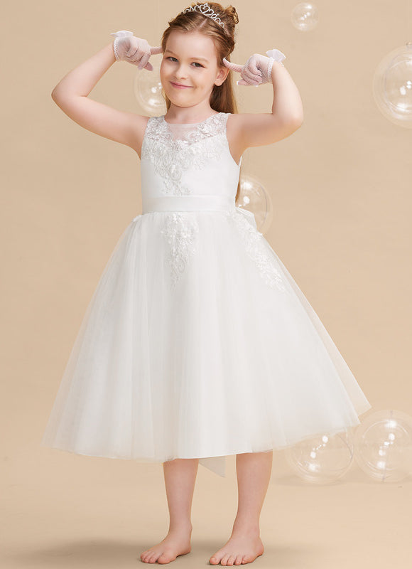 Robe Chic Habillage Enchanté - gallery 3