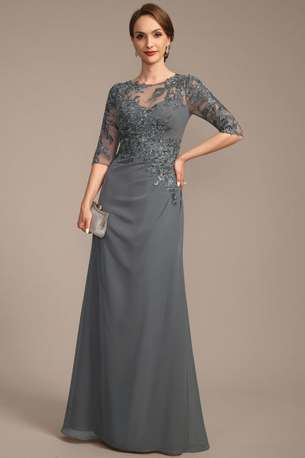 Robe Senior Chic - gallery 3