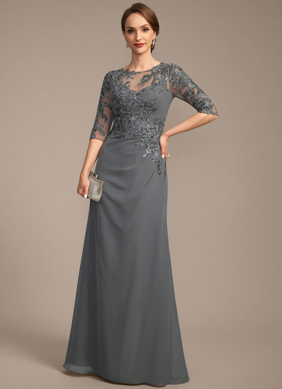 Robe Senior Chic - gallery 3