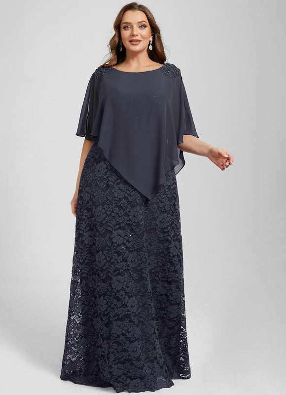 Robe Chic Célébration Éternelle - gallery 8