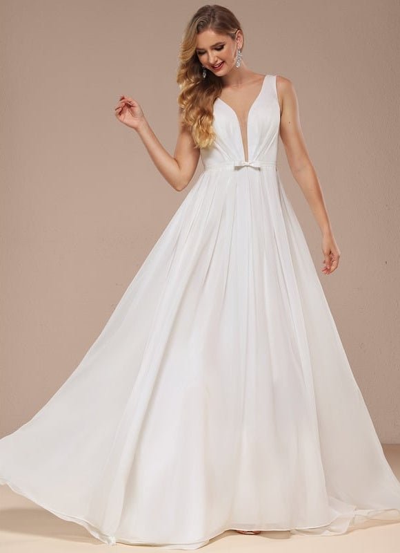 Robe Chic Rêve Éternel - gallery 4