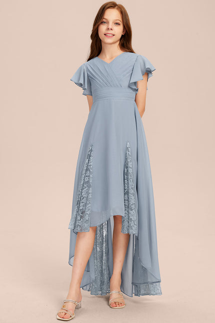Robe Chic Élégance Lace - gallery 6