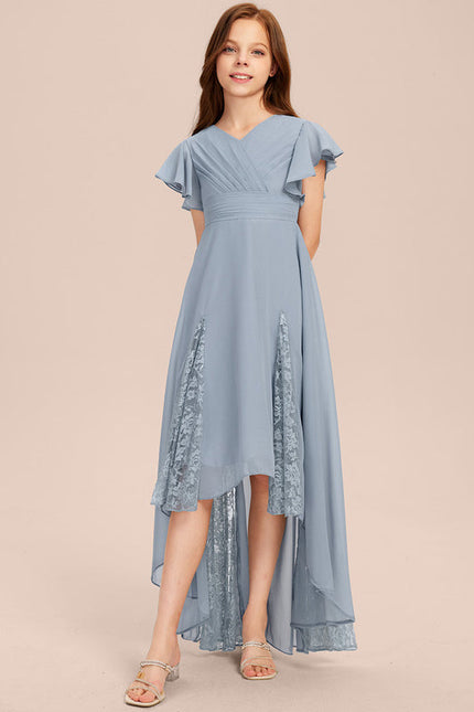 Robe Chic Élégance Lace - gallery 6