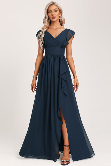 Robe Longue Bohème Hippie Chic - gallery 6