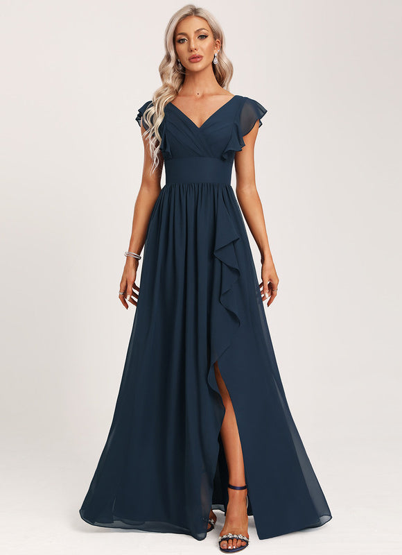 Robe Longue Bohème Hippie Chic - gallery 6