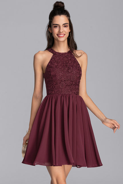Robe Dentelle Boheme Chic - gallery 1