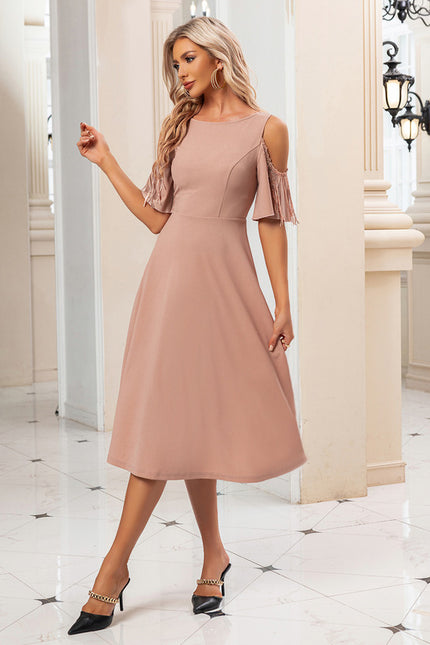 Robe Unie Chic - gallery 4