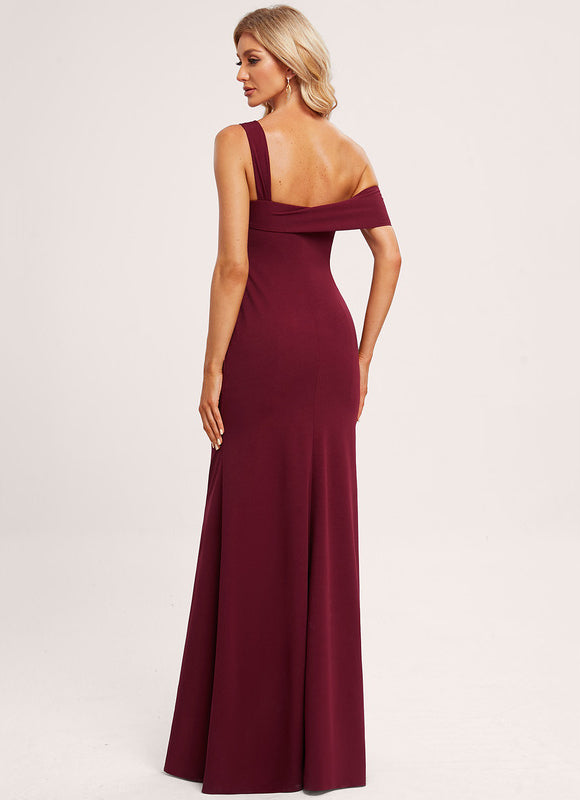 Robe Chic Élégance Sanglante - gallery 2