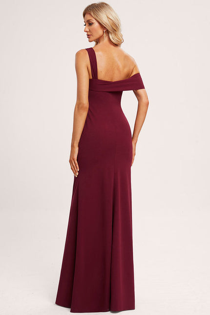 Robe Chic Élégance Sanglante - gallery 2