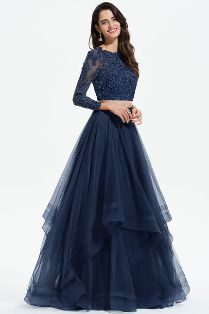 Robe Chic Anniversaire - gallery 3