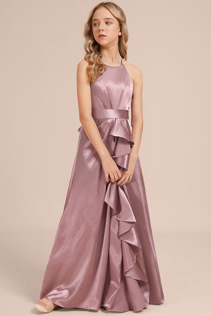 Robe Plissée Chic - gallery 3