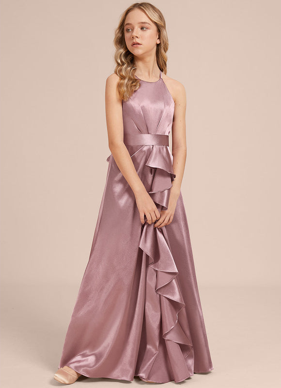 Robe Plissée Chic - gallery 3