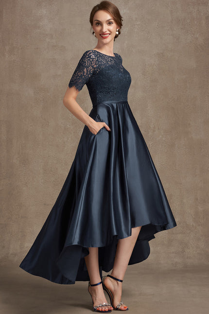 Robe Chic De Soirée Luxe